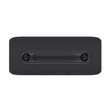 Argom Radyon X37 Premium Wireless BT Speaker (ARG-SP-3127BK)